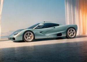 Gambar sisi Gordon Murray S1.