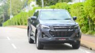 Isuzu D-Max 2026