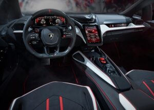 Lamborghini Revuelto SV.13