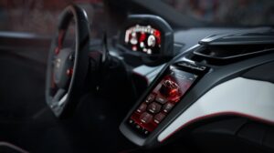 Lamborghini Revuelto SV.24