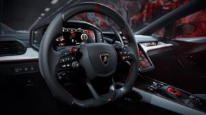 Lamborghini Revuelto SV.26