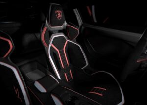 Lamborghini Revuelto SV.28