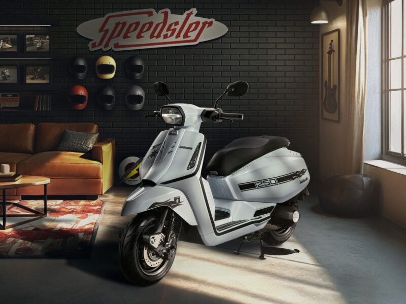 Lambretta X250GP Speedster 2026 (2)