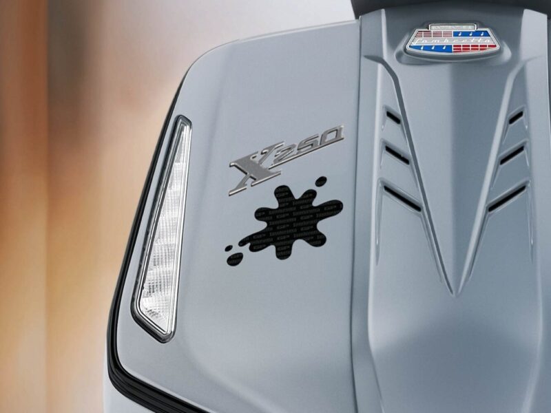 Lambretta X250GP Speedster 2026 (3)