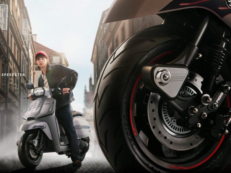 Lambretta X250GP Speedster 2026 (5)
