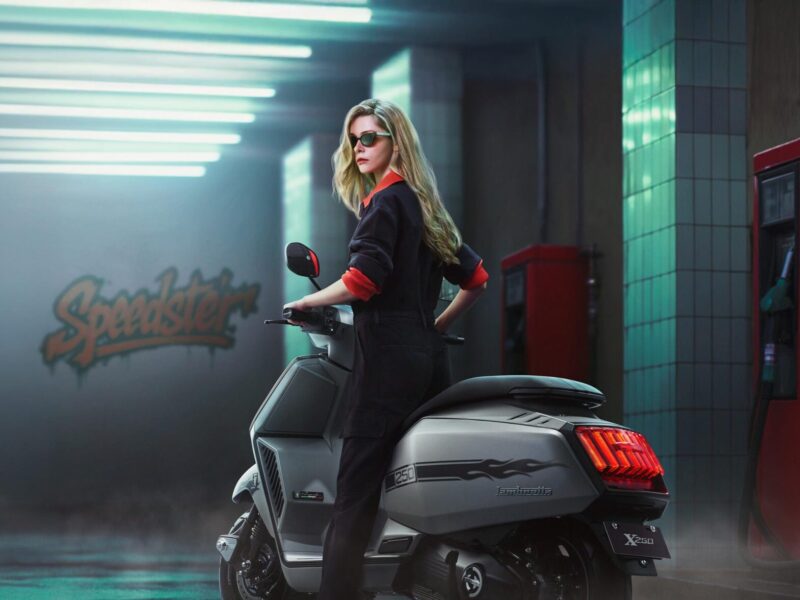 Lambretta X250GP Speedster 2026 (7)