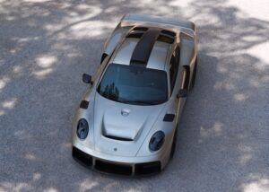 Marc Philipp Gemballa Marsien GT 2027.04