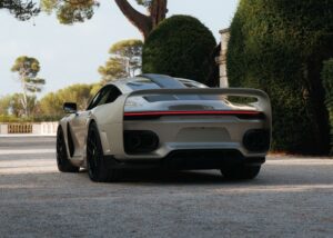 Marc Philipp Gemballa Marsien GT 2027.09