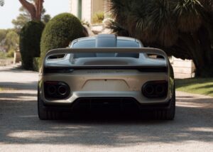 Marc Philipp Gemballa Marsien GT 2027.10