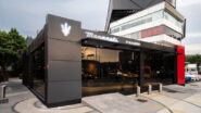 Maserati Malaysia Atlantis Automobili