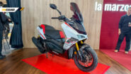 Moda Sporter S SKII 2026