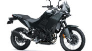 Kawasaki KLE 500 2026