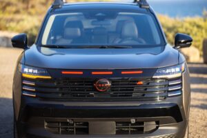 2027 Nissan Kicks Rock Creek