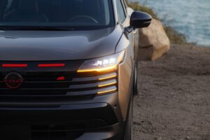 2027 Nissan Kicks Rock Creek