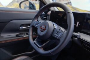 2027 Nissan Kicks Rock Creek