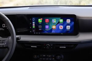 2027 Nissan Kicks Rock Creek
