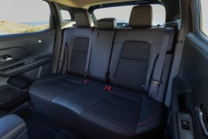 2027 Nissan Kicks Rock Creek