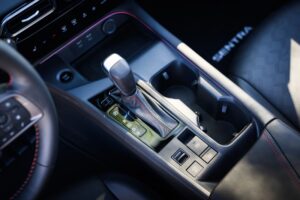 Nissan Sentra SR 2027.06