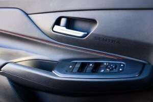 Nissan Sentra SR 2027.09