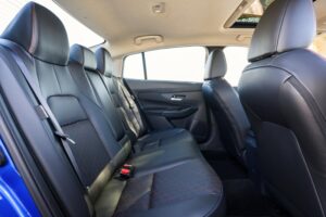 Nissan Sentra SR 2027.11