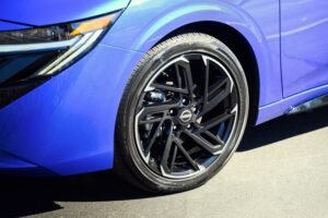 Nissan Sentra SR 2027.14
