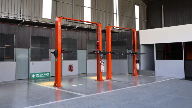 ICAUR SHOWROOM PHOTOS – 5