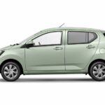 Toyota Pixis Epoch 2026.03