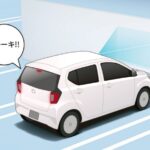 Sistem keselamatan Toyota Pixis Epoch 2026