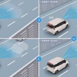 Ciri keselamatan Toyota Roomy