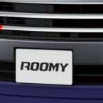 Toyota Roomy Custom GT – Another Style Package 2026.07