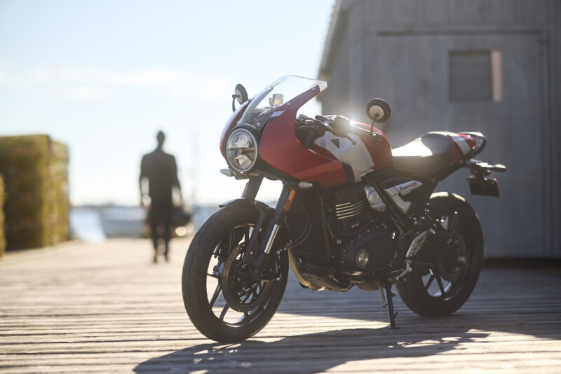 Triumph Thruxton 400 2026 (1)