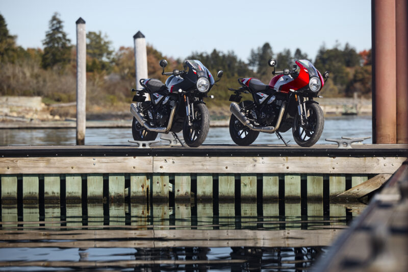 Triumph Thruxton 400 2026 (2)