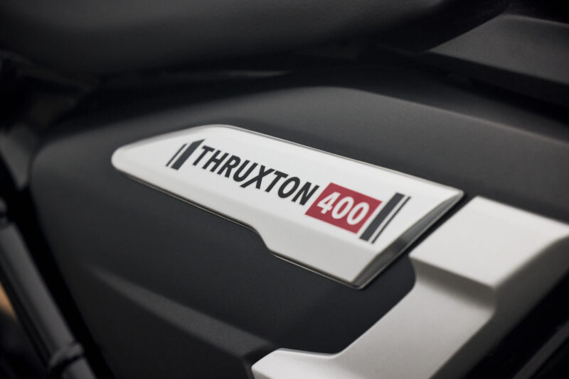 Triumph Thruxton 400 2026 (9)