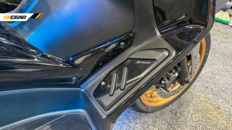 Yamaha XMAX 300 Tech Max 2026 (13)