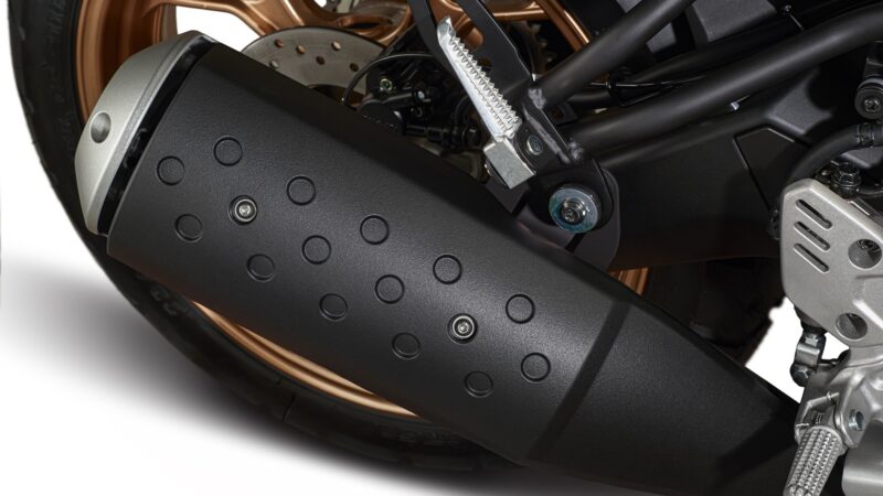 Yamaha XSR155 2026 Official Pics (10)