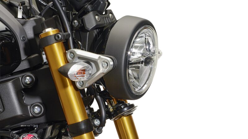 Yamaha XSR155 2026 Official Pics (11)