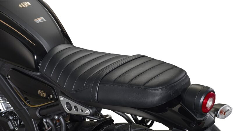 Yamaha XSR155 2026 Official Pics (7)