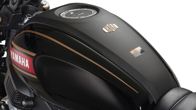 Yamaha XSR155 2026 Official Pics (8)