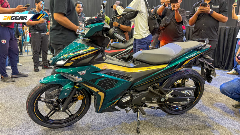 Yamaha Y16ZR-R 2026 (10)