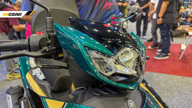 Yamaha Y16ZR-R 2026 (2)
