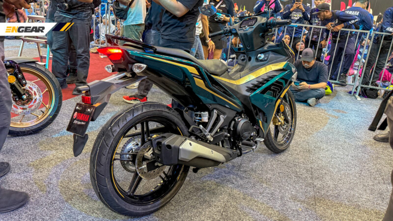 Yamaha Y16ZR-R 2026 (7)