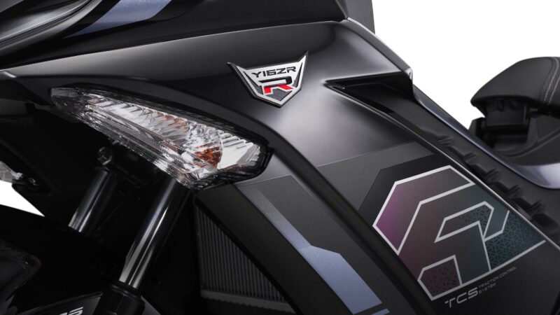 Yamaha Y16ZR-R 2026 Features (1)