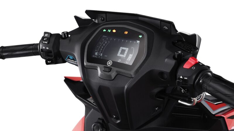 Yamaha Y16ZR-R 2026 Features (4)