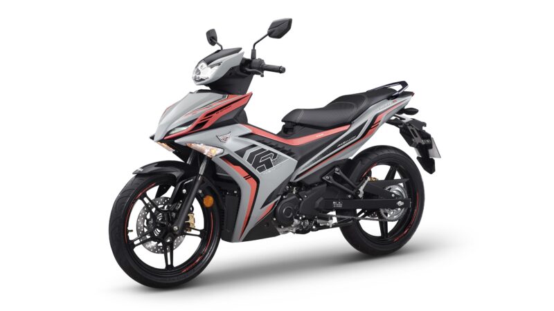 Yamaha Y16ZR-R 2026 Official Pics (1)