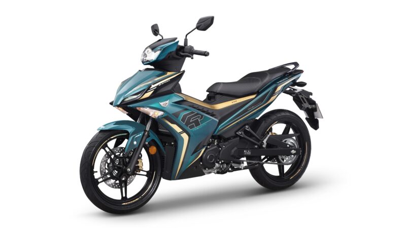 Yamaha Y16ZR-R 2026 Official Pics (3)