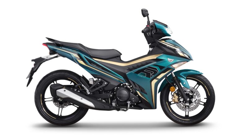 Yamaha Y16ZR-R 2026 Official Pics (4)