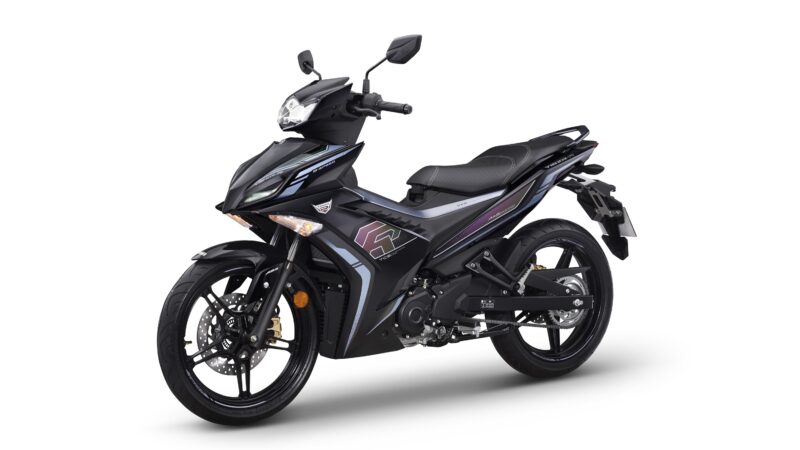 Yamaha Y16ZR-R 2026 Official Pics (5)