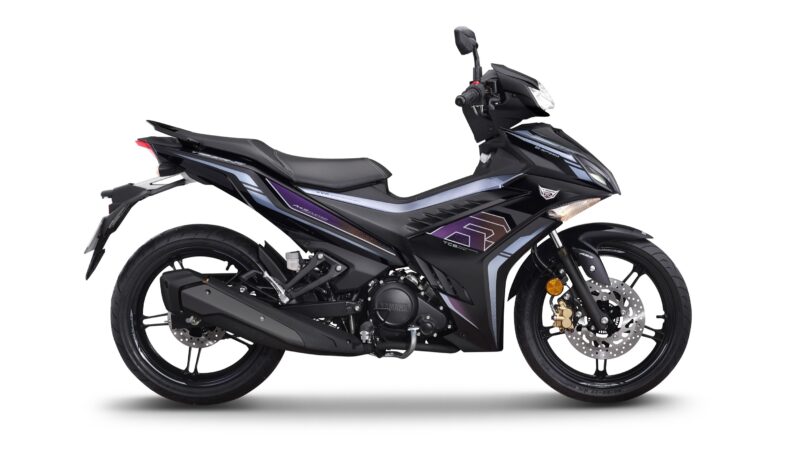 Yamaha Y16ZR-R 2026 Official Pics (6)