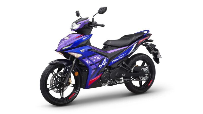 Yamaha Y16ZR-R Pramac Edition 02