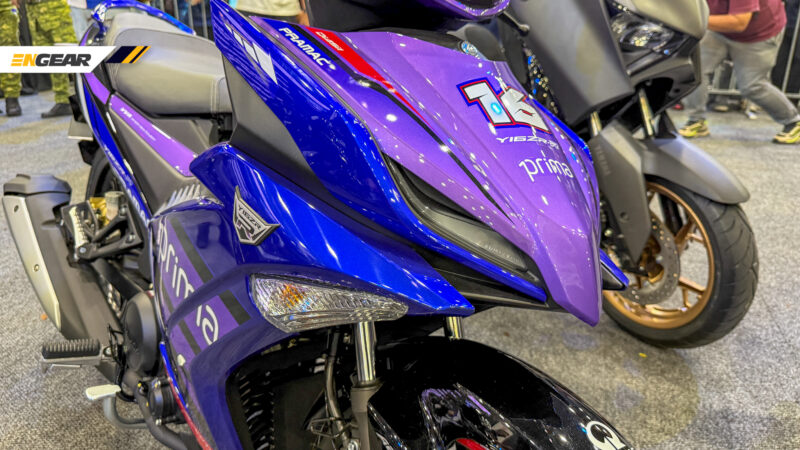 Yamaha Y16ZR-R Pramac Edition (2)